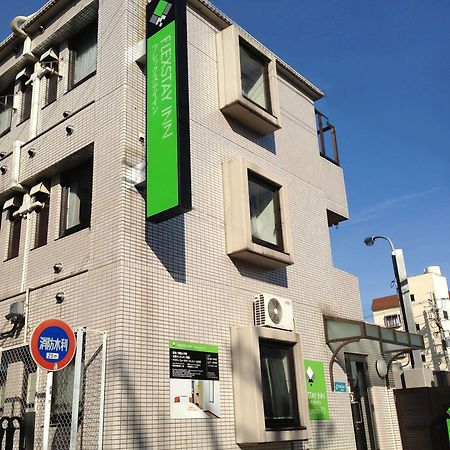 Flexstay Inn Nakanobu Токио Екстериор снимка