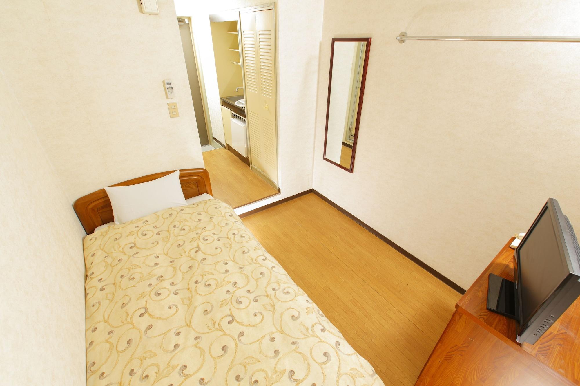 Flexstay Inn Nakanobu Токио Екстериор снимка