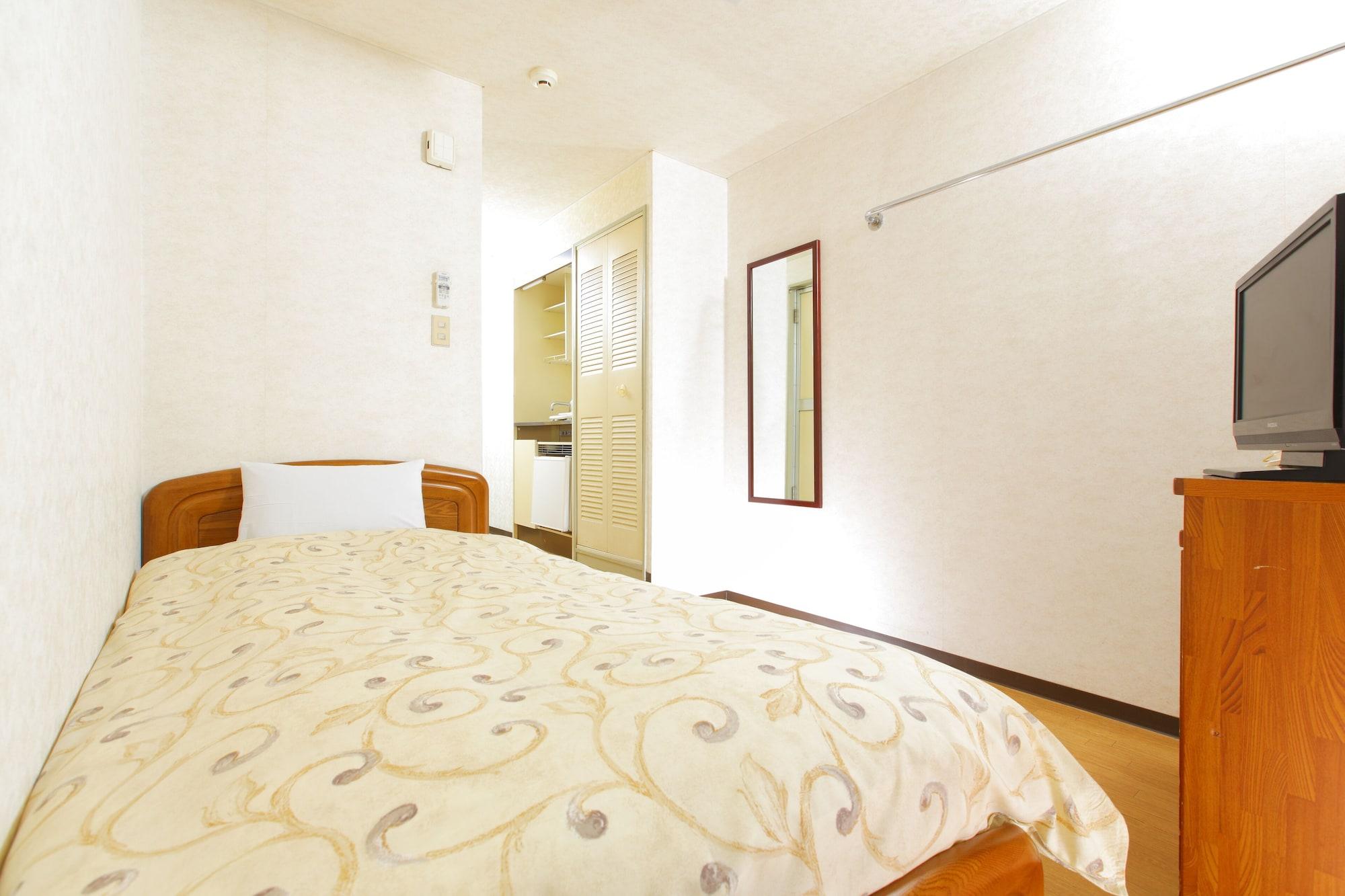 Flexstay Inn Nakanobu Токио Екстериор снимка