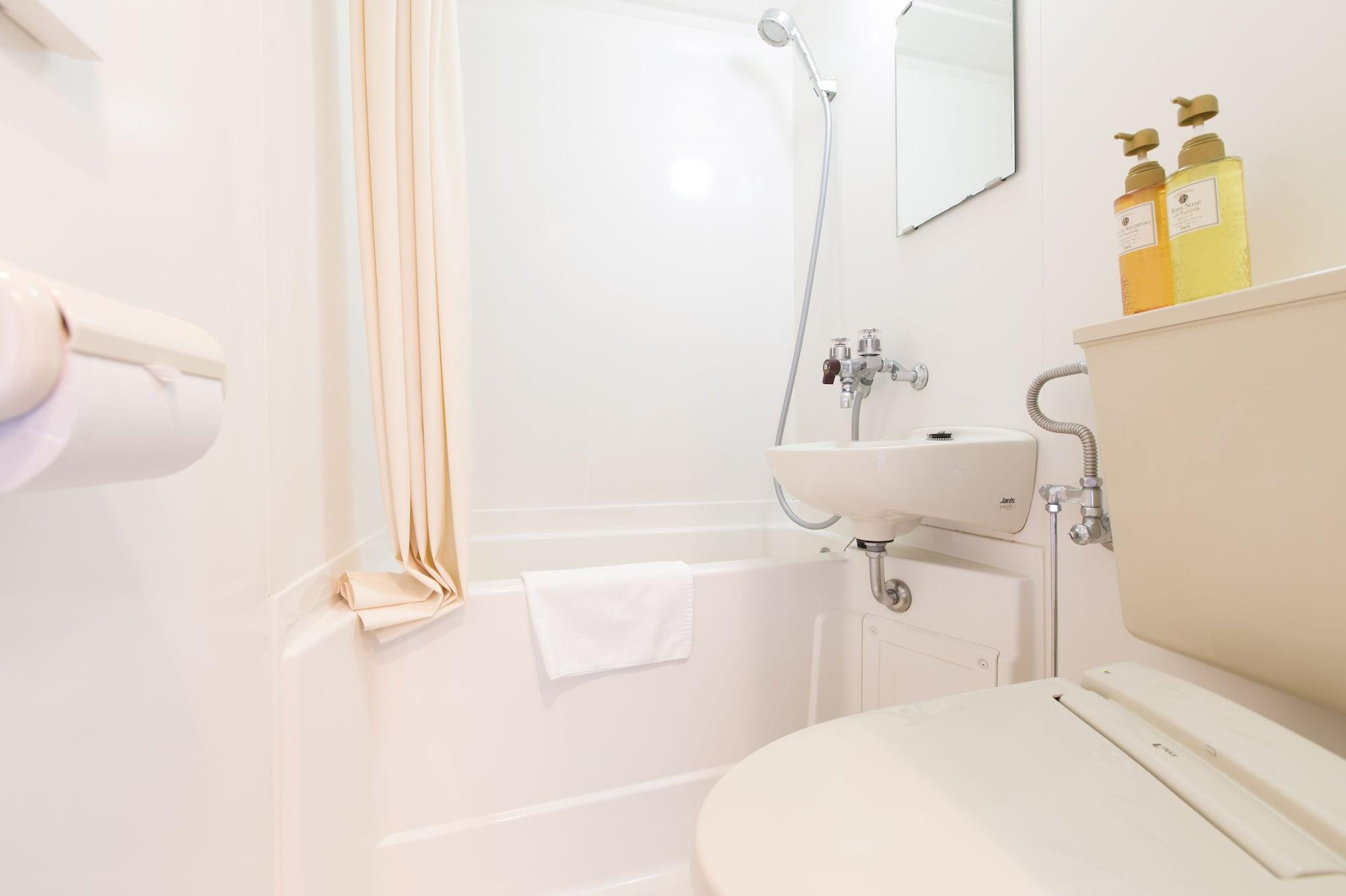 Flexstay Inn Nakanobu Токио Екстериор снимка
