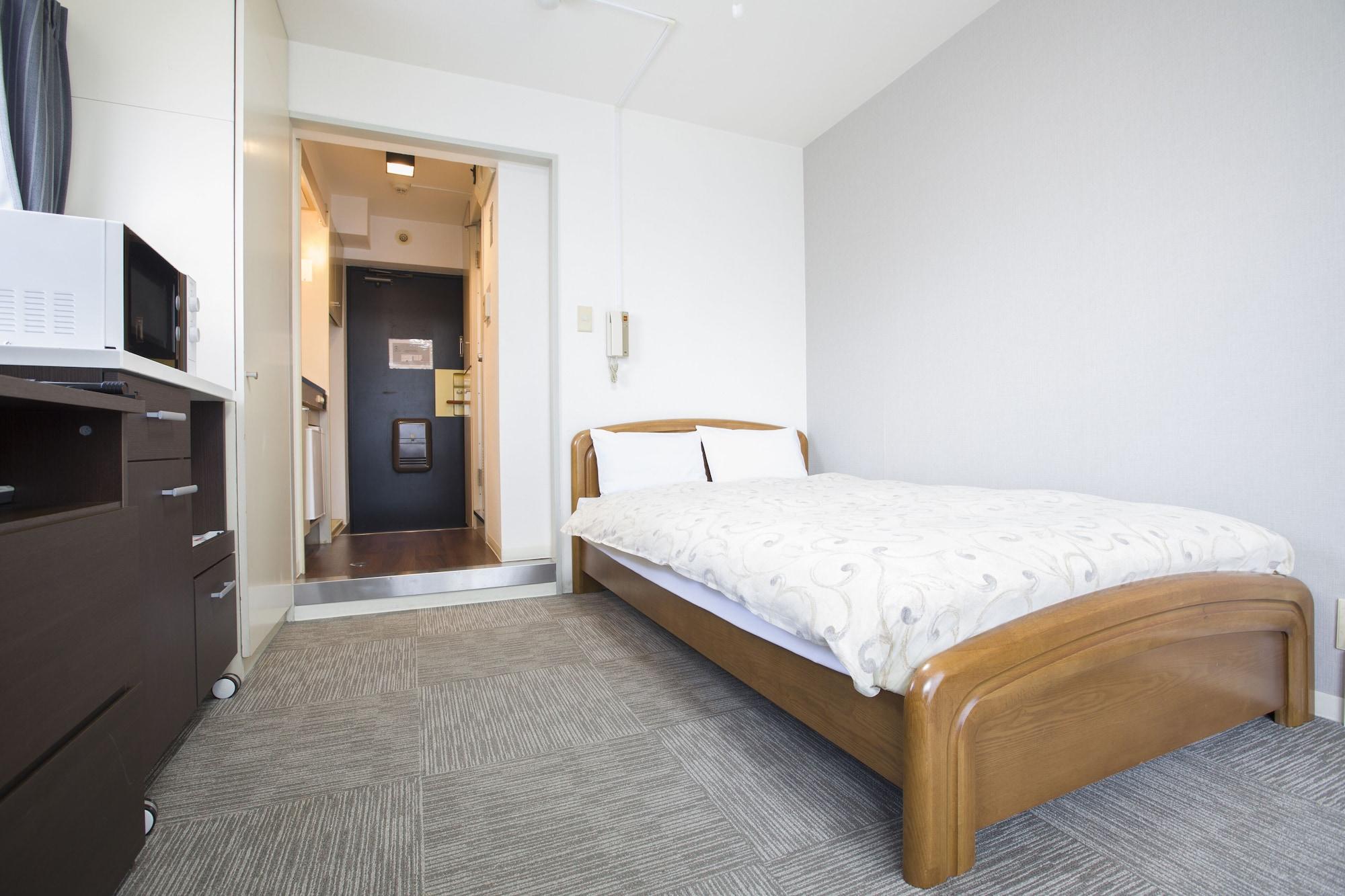 Flexstay Inn Nakanobu Токио Екстериор снимка