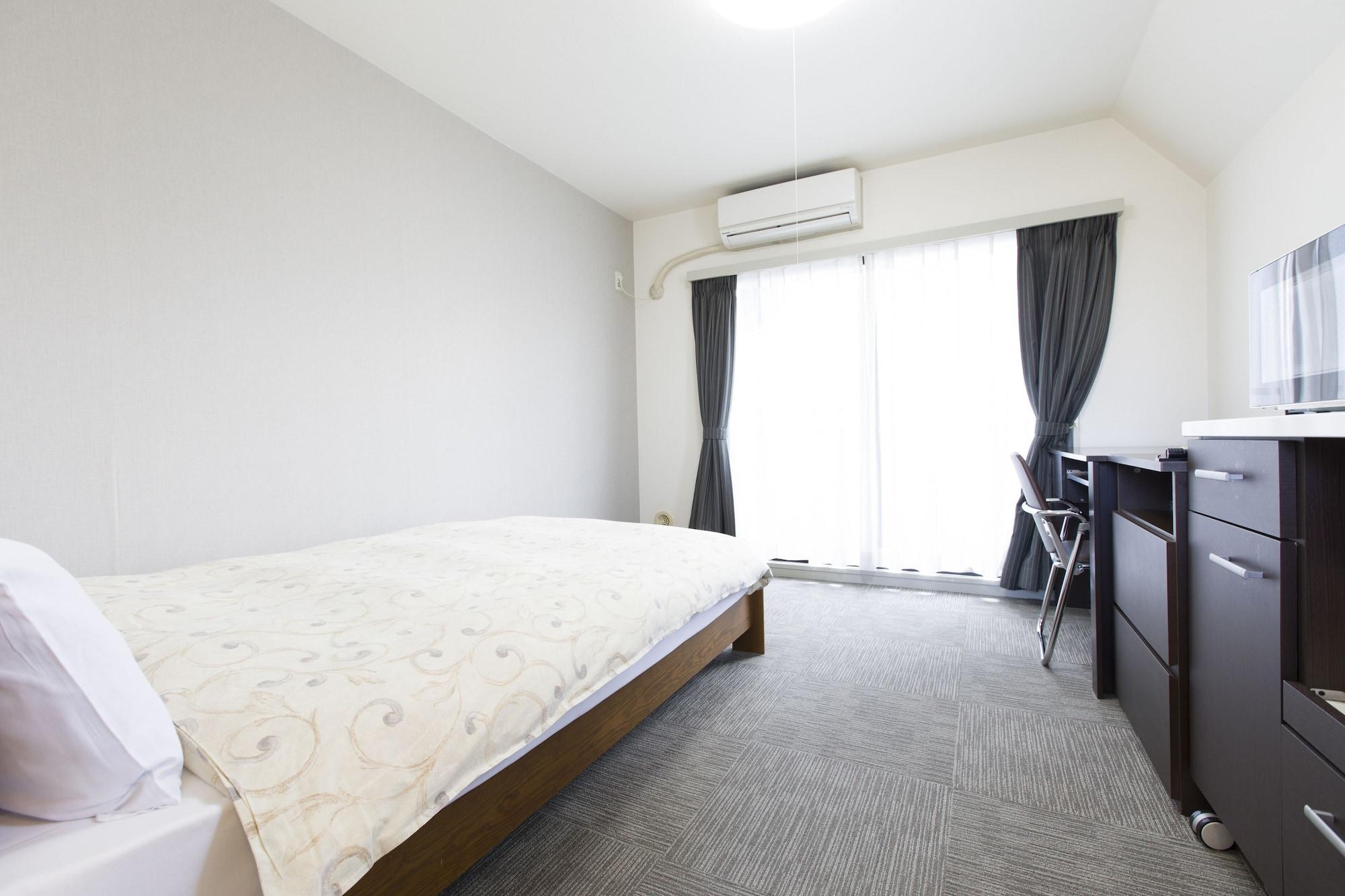 Flexstay Inn Nakanobu Токио Екстериор снимка