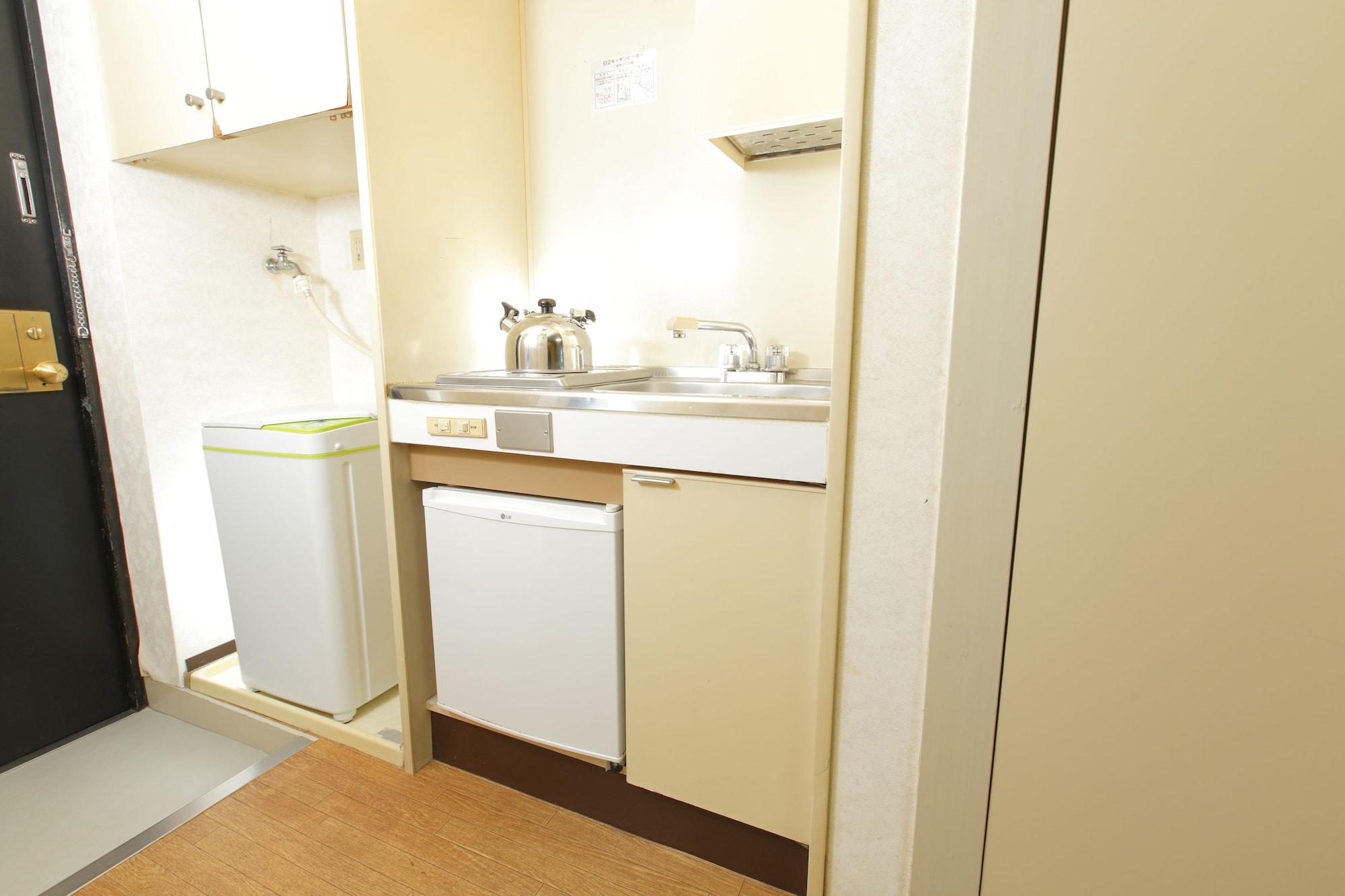 Flexstay Inn Nakanobu Токио Екстериор снимка