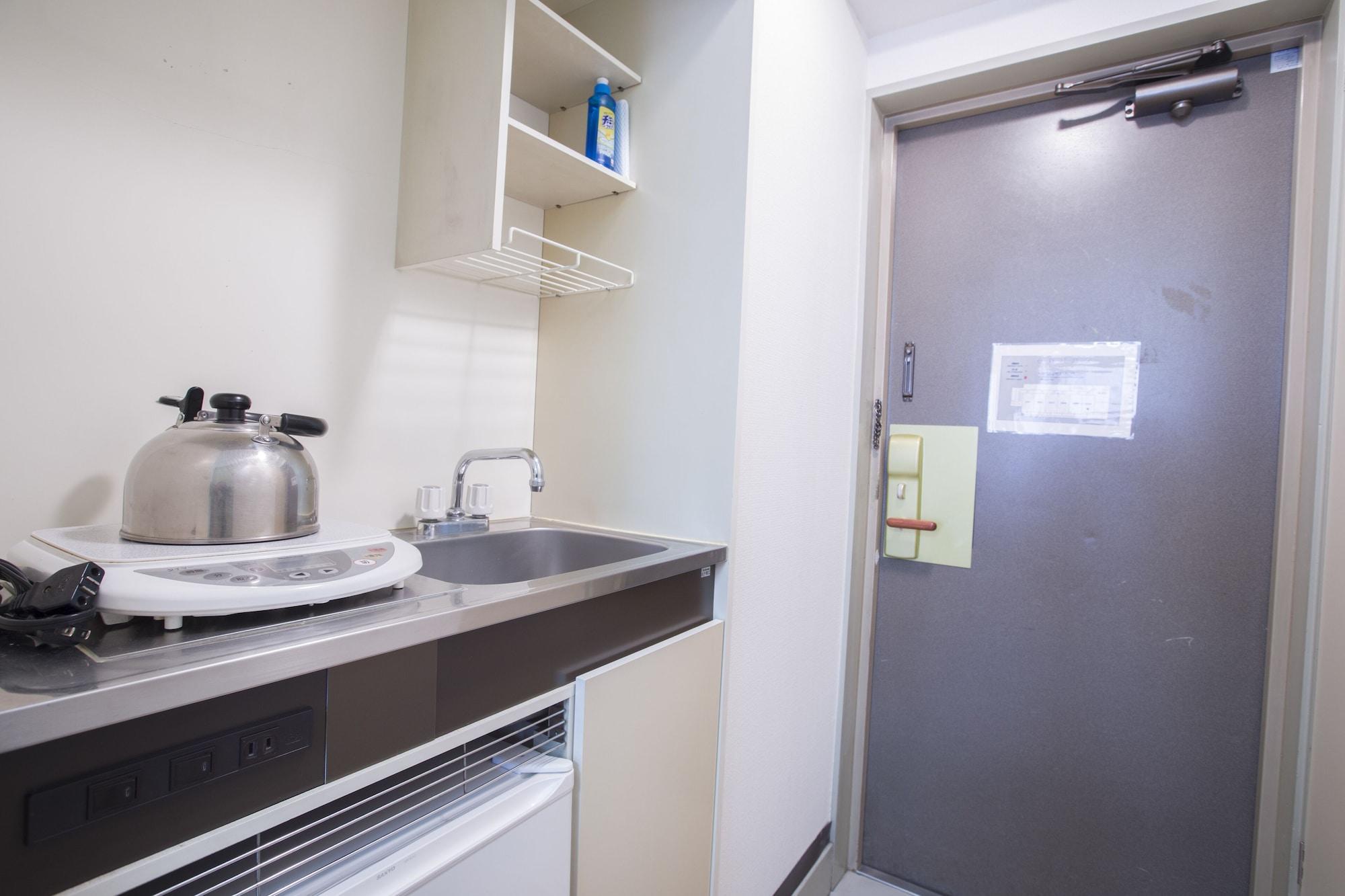 Flexstay Inn Nakanobu Токио Екстериор снимка