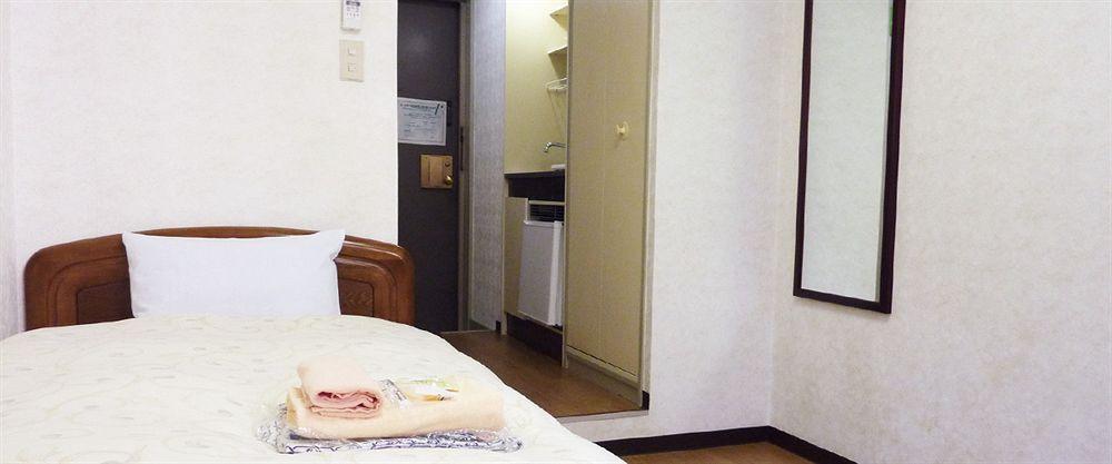 Flexstay Inn Nakanobu Токио Екстериор снимка