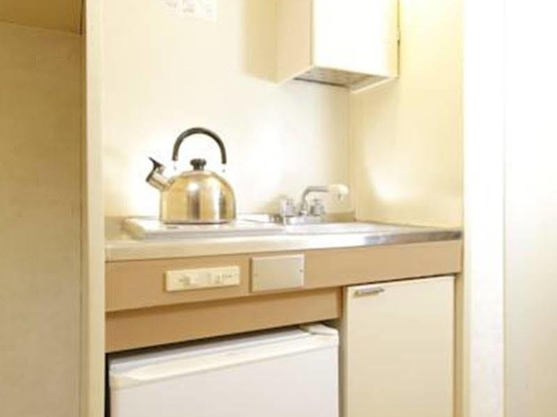 Flexstay Inn Nakanobu Токио Екстериор снимка